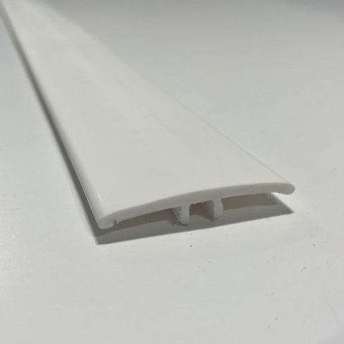 L.W. Mountain Bristol Trim T-Molding
