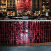 Realstone Systems Erin Adams Tempered Ruby Glazed Tile 3"x11.75"
