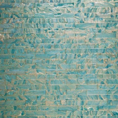 Realstone Systems Erin Adams Tempered Azure Tile 3"x11.75"