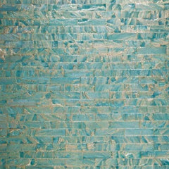 Realstone Systems Erin Adams Tempered Azure Tile 3"x11.75"