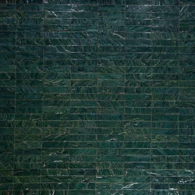 Realstone Systems Erin Adams Tempered Jade Tile 3"x11.75"