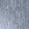 Realstone Systems Erin Adams Tempered Fog Glazed Strips 1"x12"