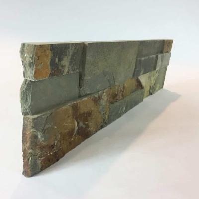 Realstone Systems Accentstone Terracotta Natural End 6"