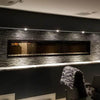Realstone Systems Thinstone Midnight Sky Shadow Natural Panel 6"x24"