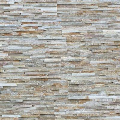 Realstone Systems Thinstone Sierra Shadow Natural Panel 6