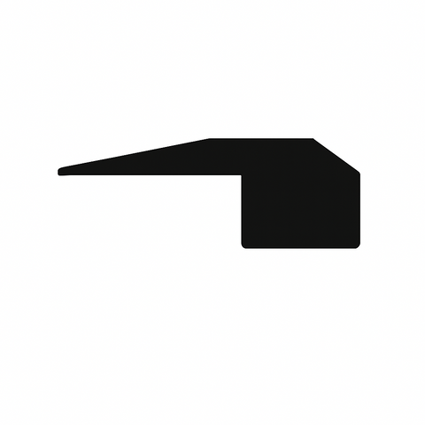 Casabella Montage Ferno Trim Threshold