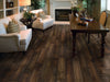 Paramount Barnwood Hickory Tobacco Farm Room Scene