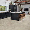 Karndean Luxury Vinyl Korlok Select Tile Tortora Breccia Marble Room Scene