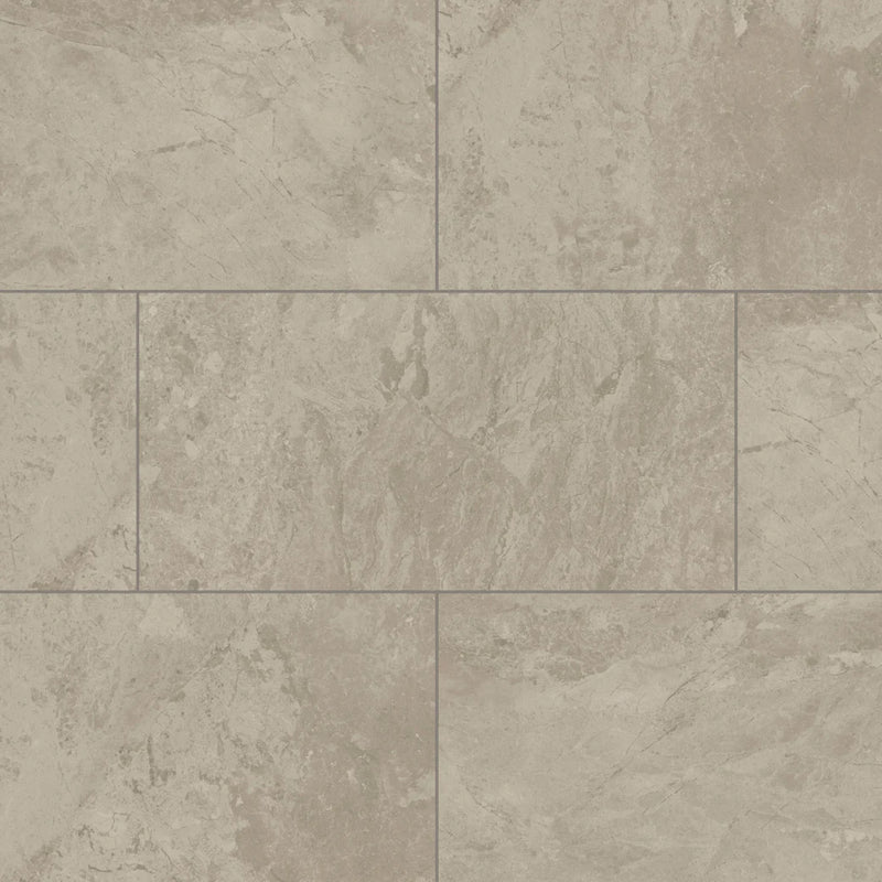 Karndean Luxury Vinyl Korlok Select Tile Tortora Breccia Marble