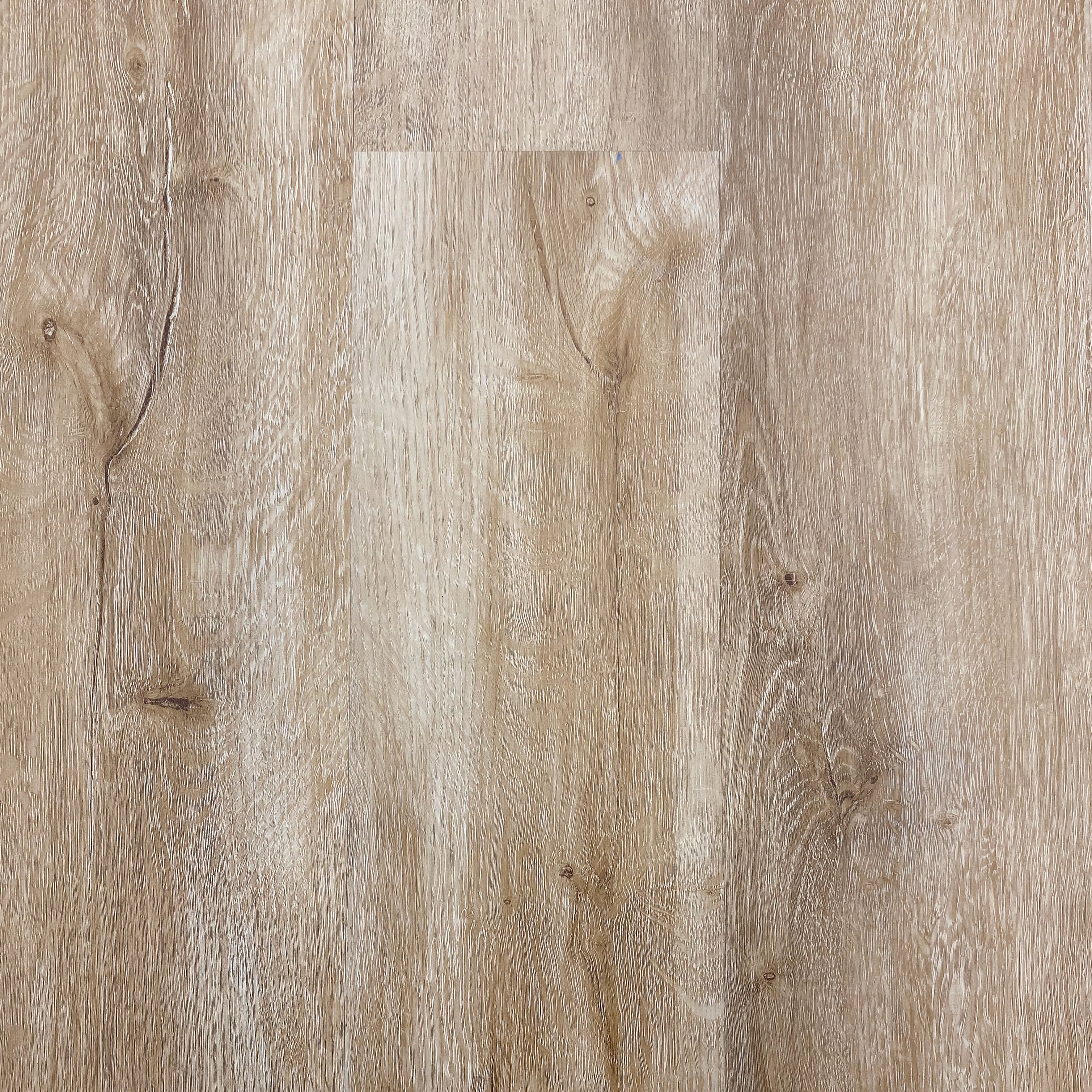 TrueTouch Invincible Plus 7x48 Steel Clearance Sample – Flooring