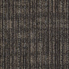 Shaw Carpet Tile Mesh Weave Truffle Swatch