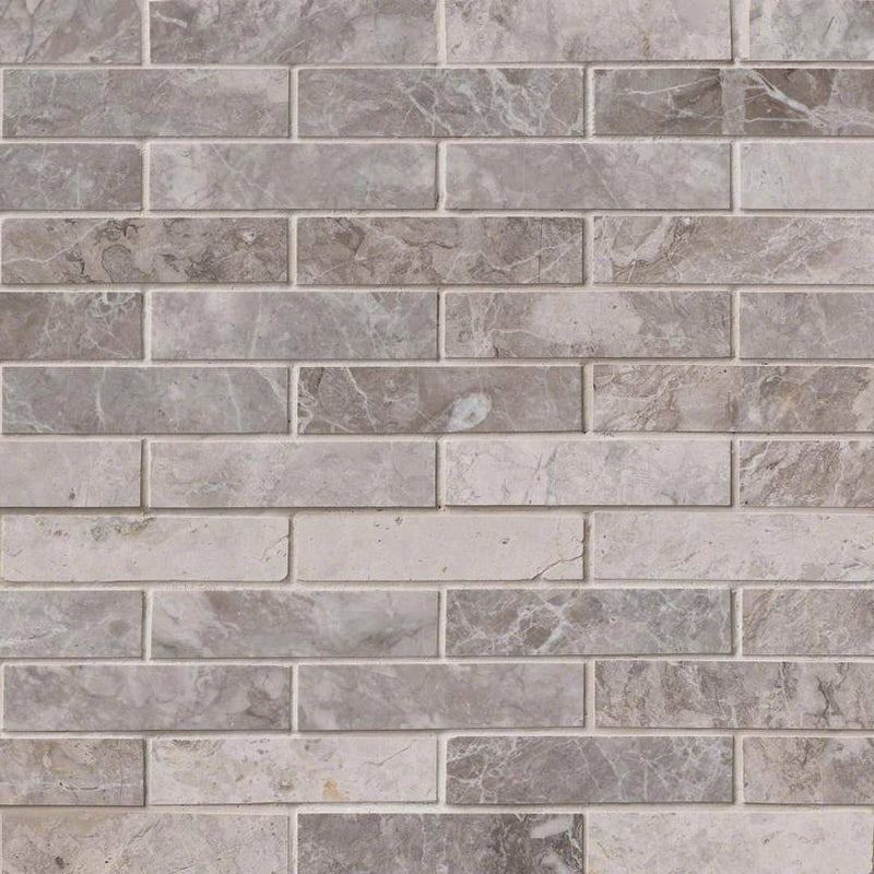 Marble Tile Collection Tundra Gray 1