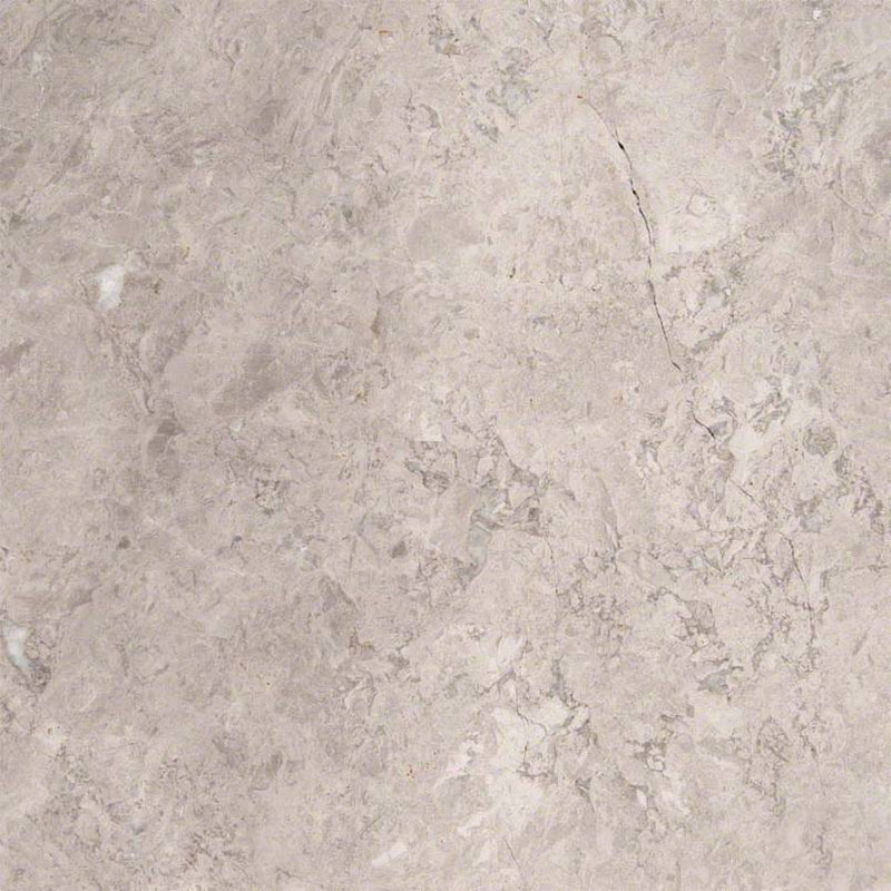 Marble Tile Collection Tundra Gray 18