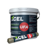 XCEL UFA Ultimate Flooring Adhesive Single Tube and Pail (Pail Currently Unavailable)