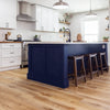 COREtec Plus Enhanced 7" Manila Oak Room Scene