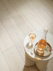 COREtec Plus Premium Planks 9" Cloud Pine Room Scene