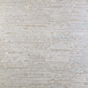 Realstone Systems Erin Adams Tempered Snow Drift Glazed Strips 1"x12"
