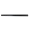 Realstone Systems Erin Adams Tempered Toro Leather Bullnose Trim .75"x11.75"