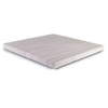 Realstone Systems Collection White Birch Honed Hearth Type B 20"x20"