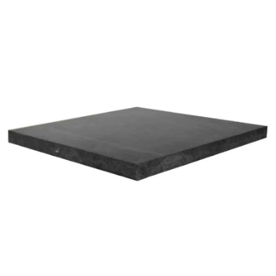 Realstone Systems Collection Carbon Honed Hearth Type B 20"x20"