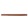 Realstone Systems Erin Adams Tempered Corona Leather Bullnose Trim .75"x11.75"