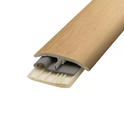 Mohawk Ashland Crest Trim 4 In 1 Transition Ansley