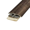 Mohawk Vinyl SolidTech Discovery Ridge Trim 4-in-1 T-Molding Baywood Brown