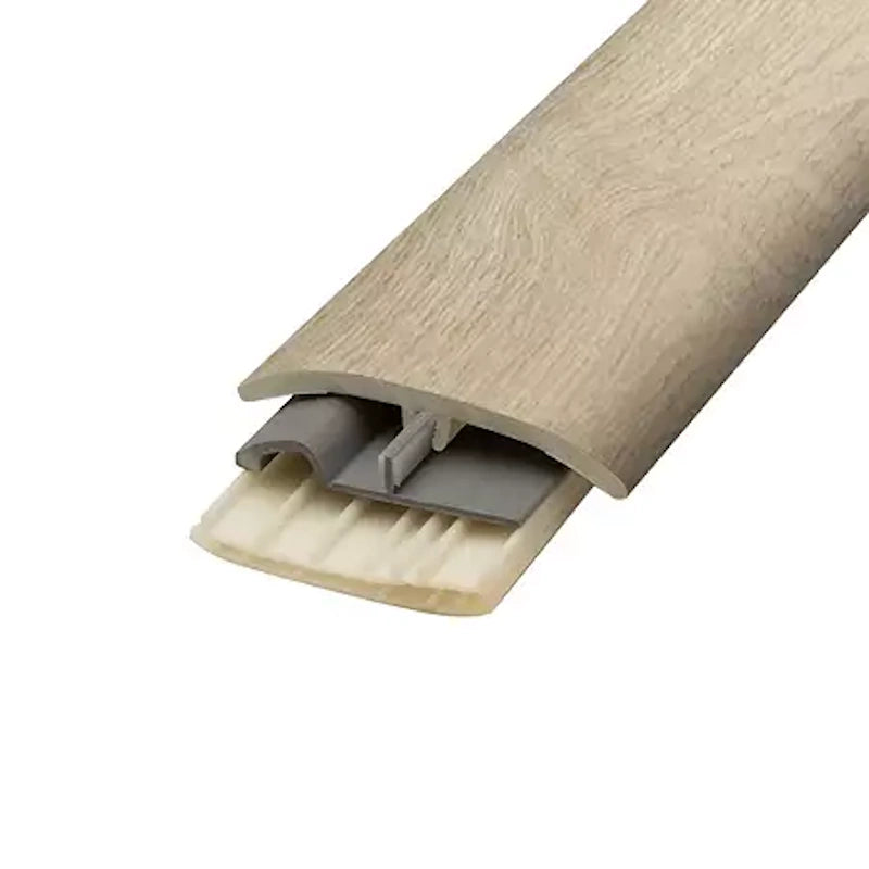 Mohawk Dodford 20 Dry Back Trim 4-in-1 Transition