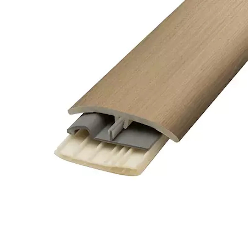 Mohawk Eastbrook Shoals Trim 4 In 1 Transition