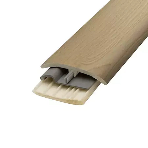 Mohawk Eastbrook Shoals Trim 4 In 1 Transition – Floor
