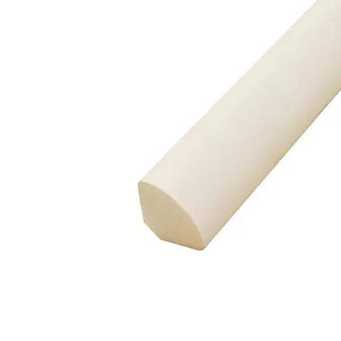 Mohawk Vinyl Brooklyn Basin Trim Quarter Round