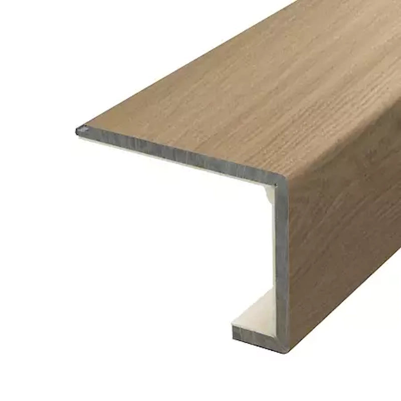 Mohawk Eastbrook Shoals Trim Stair Cap