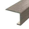 Mohawk Vinyl SolidTech Discovery Ridge Trim Stair Cap Desert Twilight