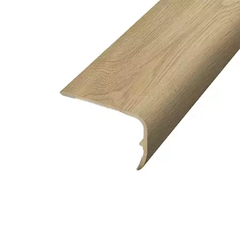 Mohawk Covington Falls Trim Overlap Stairnose