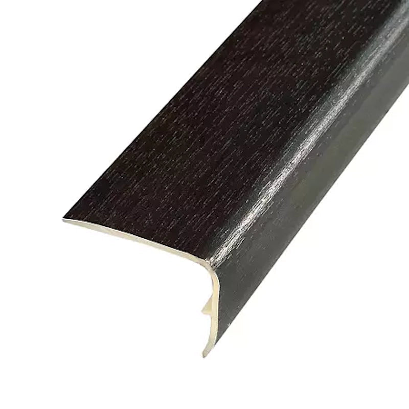 Mohawk Vinyl SolidTech Explorer's Cove Trim Overlap Stairnose