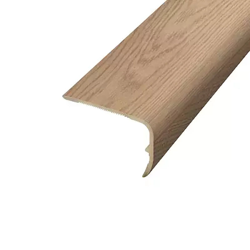 Mohawk Oxford Manor Trim Overlap Stair Nose