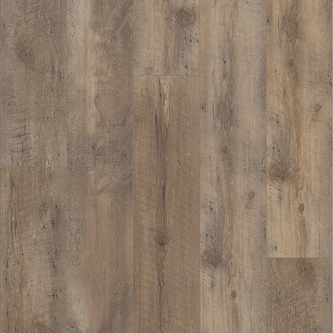 COREtec Plus Enhanced 7" Nares Oak Swatch