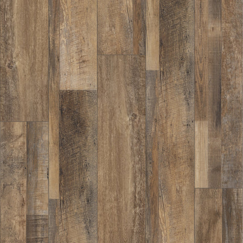 COREtec Plus Enhanced 7" Marianas Oak Swatch