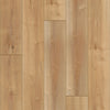 COREtec Plus Enhanced 7" Manila Oak Swatch