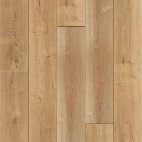 COREtec Plus Enhanced 7" Manila Oak Swatch