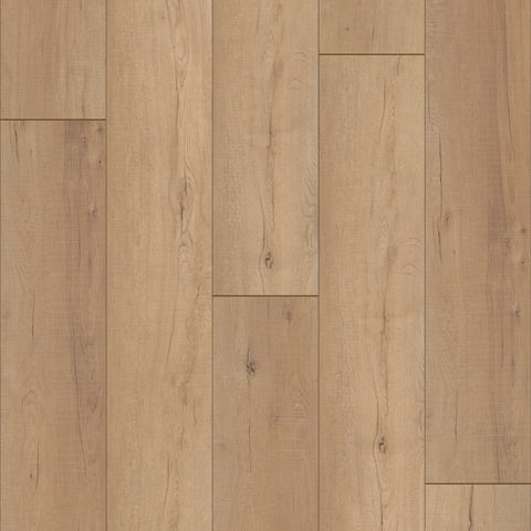 COREtec Plus Enhanced 7" Calypso Oak Swatch