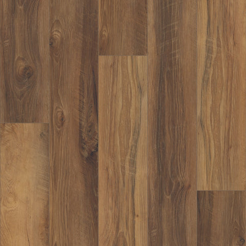 COREtec Plus Enhanced 7" Mornington Oak Swatch