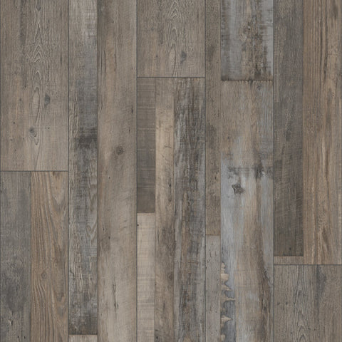COREtec Plus Enhanced 7" Aden Oak Swatch