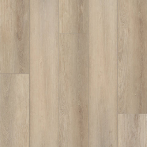 COREtec Plus Enhanced 7" Aurora Oak Swatch