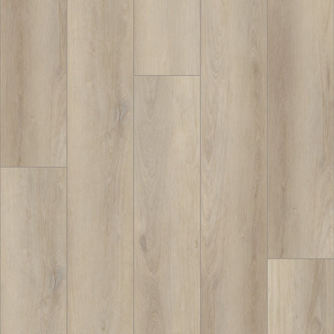 COREtec Plus Enhanced 7" Pasadena Oak Swatch