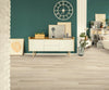 COREtec Plus Enhanced 7" Pasadena Oak Room Scene
