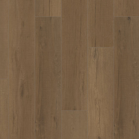 COREtec Plus Enhanced 7" Bay Oak Swatch