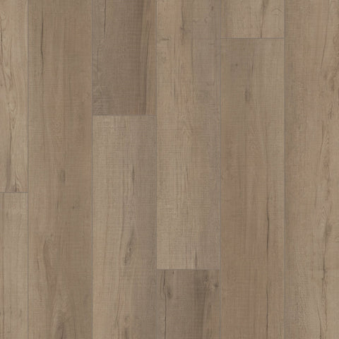 COREtec Plus Enhanced 7" Miles Oak Swatch