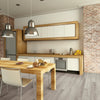 COREtec Pro Classics VV017 Chesapeake Oak Room Scene