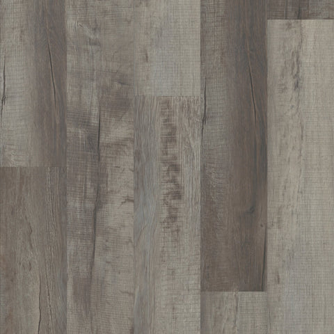 COREtec Pro Plus Galveston Oak 7" Swatch